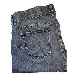 Torrid Women's Straight Leg Blue Jeans